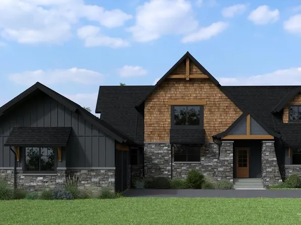 Lot 28 Rock Mountain Road, Sapphire, NC 28774