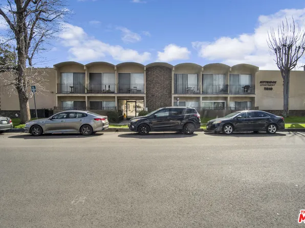 11840 Kittridge St #2823de89a, North Hollywood, CA 91606