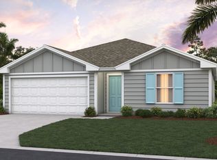 109 Canopy Xing, Kingsland, GA 31548
