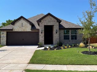 1608 Elizabeth St, Anna, TX 75409