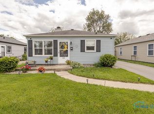 210 Willamont Rd, Toledo, OH 43612