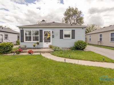 210 Willamont Rd, Toledo, OH, 43612