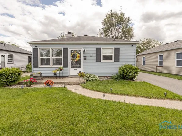 210 Willamont Rd, Toledo, OH 43612