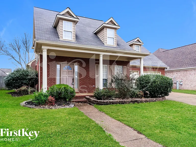 1311 Rain Hollow Cir W — Photo 2