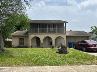 5522 Eaglewood St, San Antonio, TX 78233