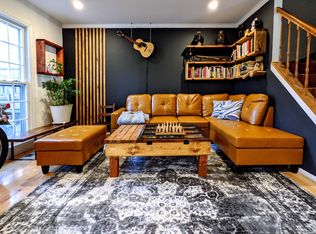 134 Finale Ter, Silver Spring, MD 20901