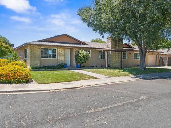 3228 Kathy Ave, Modesto, CA 95355