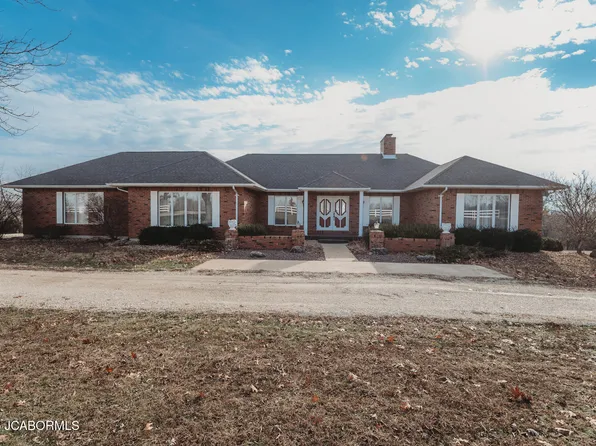 4738 Gorrell Rd, Bland, MO 65014