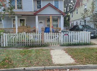 1338 23rd St, Newport News, VA 23607
