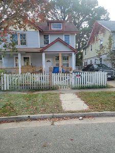 1338 23rd St, Newport News, VA, 23607