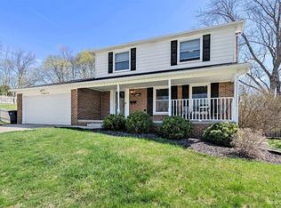 2005 Rugby Ct, Ann Arbor, MI 48103