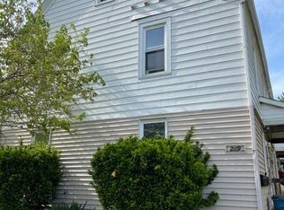 2119 E 29th St APT 1, Lorain, OH 44055