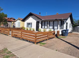 912 7th St NW #A, Albuquerque, NM 87102