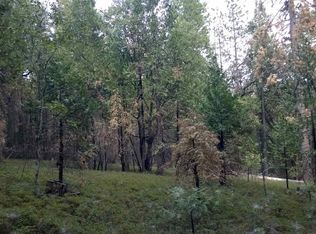 0 Mountain Misery Rd, Twain Harte, CA 95383