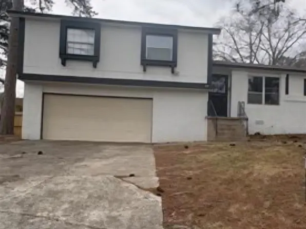 6217 Boyle Park Rd, Little Rock, AR 72204