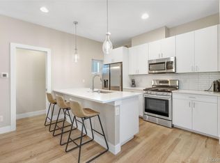 2780 W 25th Avenue #3, Denver, CO 80211