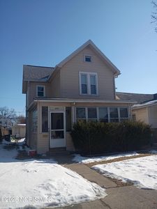 645 White St, Toledo, OH, 43605