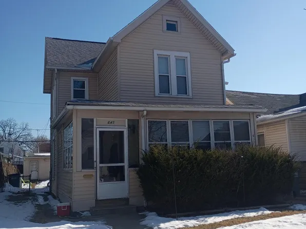 645 White St, Toledo, OH 43605