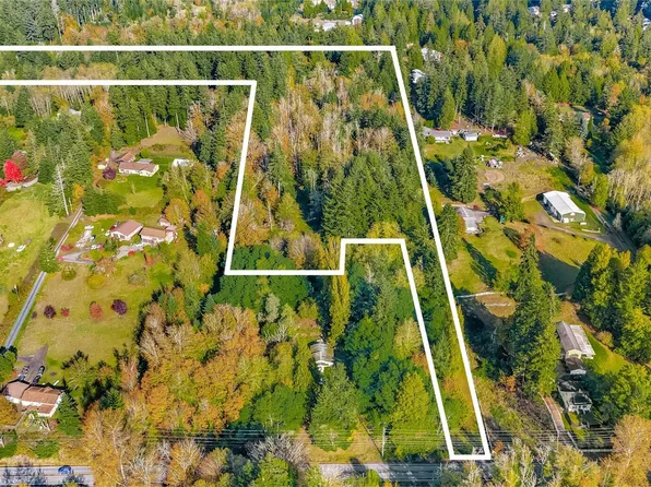 5310 SE Sedgwick Road, Port Orchard, WA 98366