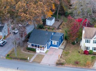 75 Silopanna Rd, Annapolis, MD 21403