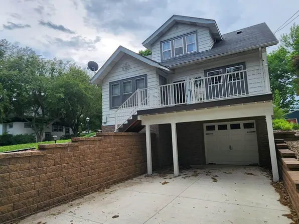 321 Vine Ave, Albert Lea, MN 56007