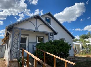 237 S Chestnut St, Cortez, CO 81321