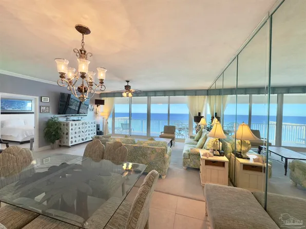 8525 Gulf Blvd APT 807, Navarre, FL 32566