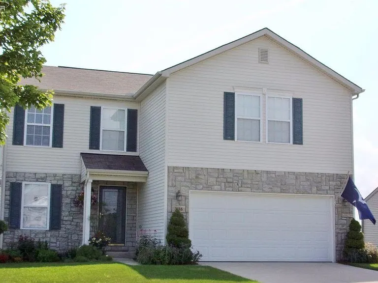 3186 Pine Run Dr — Photo 1