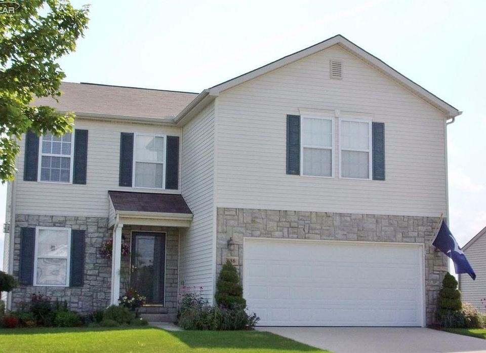 1st image of 3186 Pine Run Dr