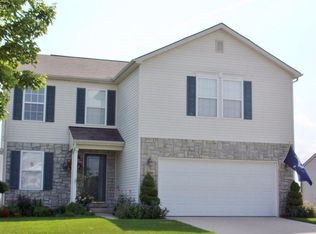 3186 Pine Run Dr, Swartz Creek, MI 48473