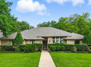 3047 Creekbend Cir, Grapevine, TX 76051