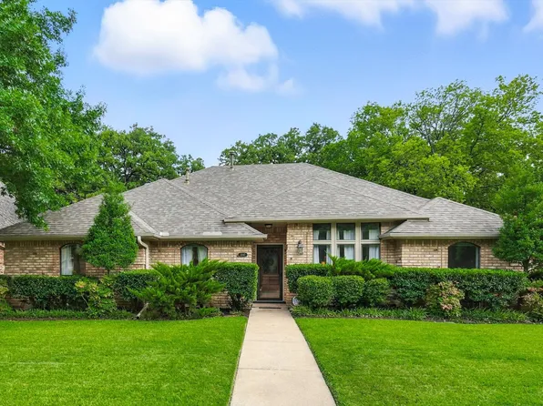 3047 Creekbend Cir, Grapevine, TX 76051