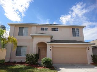 1643 Marumbi Ct, Zephyrhills, FL 33544