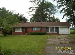 431 Tommie Wooten Rd, Chadbourn, NC 28431