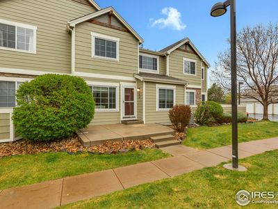 805 Summer Hawk Dr #BB164, Longmont, CO, 80504