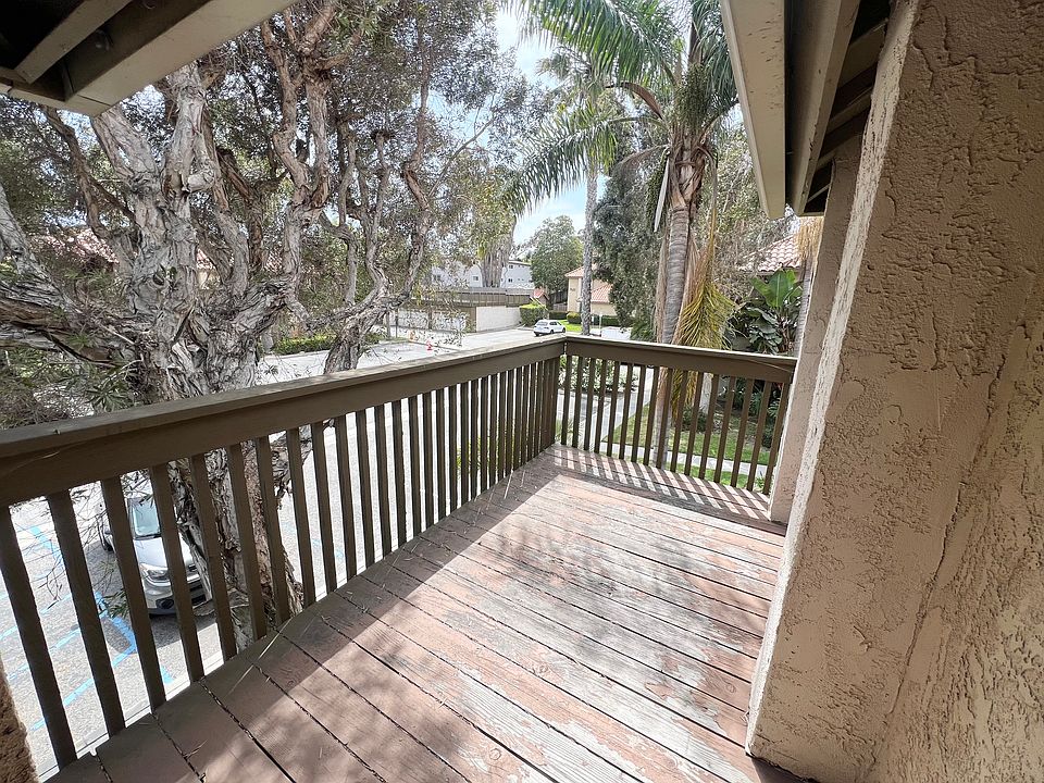Front Patio