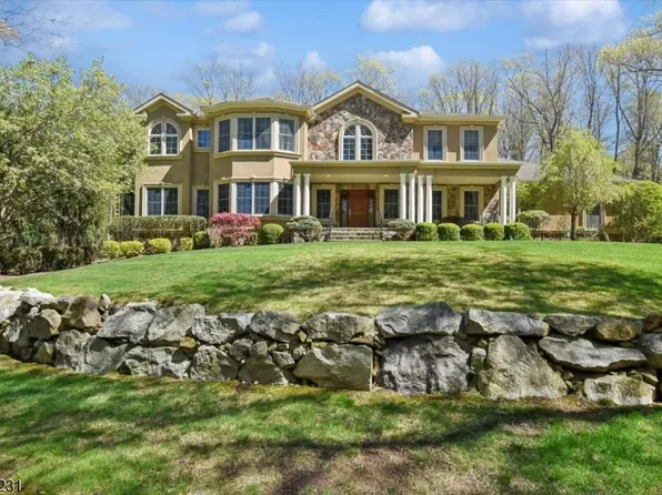 8 Mount Pleasant Rd, Mendham Twp., NJ 07960