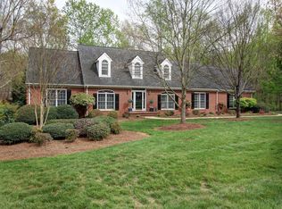 3351 Sedgefield Rd, Statesville, NC 28625