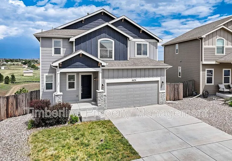 6031 Jorie Rd — Photo 3