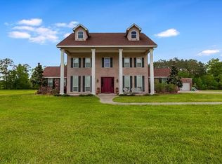 11508 Palmisano Dr, Hammond, LA 70403