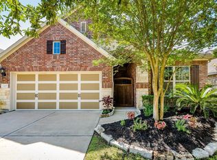 12607 Baldwin Springs Ct, Tomball, TX 77377