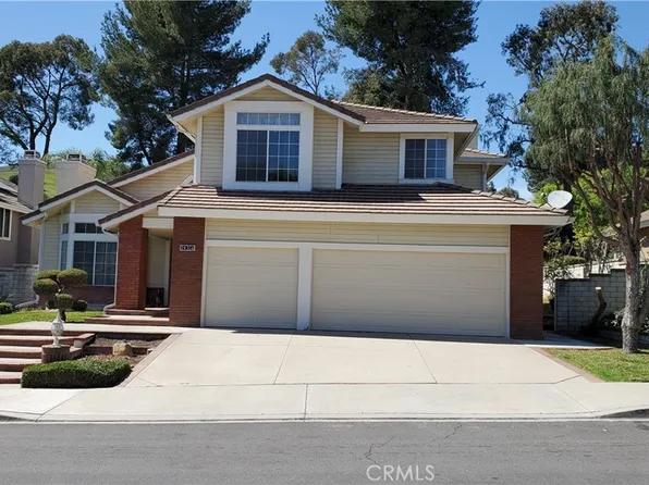 14364 Ashbury Dr, Chino Hills, CA 91709