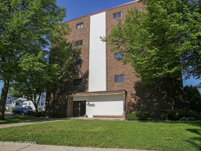 4 S Mason St APT 403, Bensenville, IL, 60106