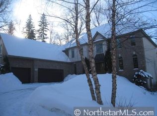 2205 Meeting St, Wayzata, MN 55391