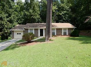 2974 Invermere Woods Ct, Lithonia, GA 30038