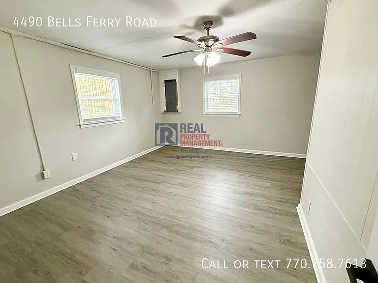 4490 Bells Ferry Rd NW — Photo 6
