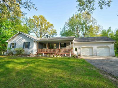 3641 Timber Ridge Dr, Metamora, MI, 48455