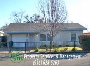 3912 Fell St, Sacramento, CA