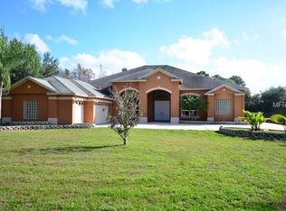 8514 Beth Ct, Odessa, FL 33556