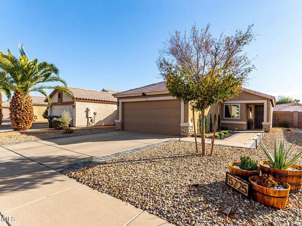 15725 W Post Dr